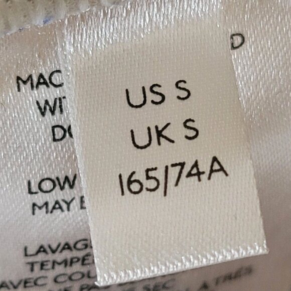 Anthropologie Maeve Printed High-Rise Pull-On Styling Bootcut Pants. Siz… - Picture 7 of 9